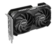 MSI GeForce RTX 4060 Ti Ventus Black 2X OC 8G GDDR6 - 1146009 - zdjęcie 6